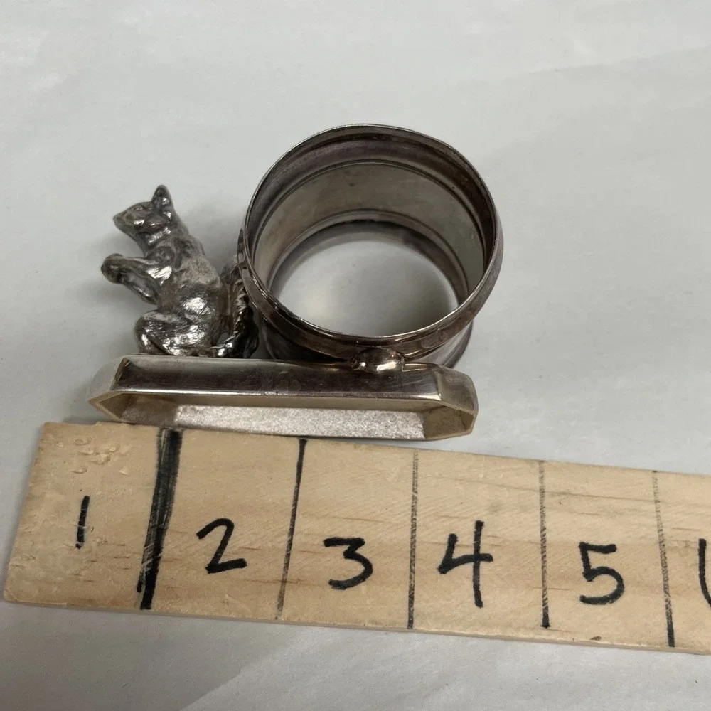Simpson Hall Miller & Co. product vintage
